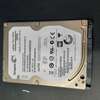 Slim Hard disk drives (HDD) for laptop, 2.5, 500gb thumb 1