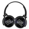 Jbl WIRELESS STEREO HEADSET 450BT hear thumb 2