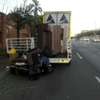 Rubbish, garbage and garden waste removals!Cleaning & Domestic Workers thumb 3