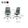 Office Chairs: Simple Mesh Office Chair thumb 3