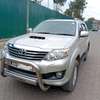 Toyota Fortuner 2014 Model 7 seater thumb 5