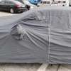 All-Weather Outdoor Car Body Covers with Cotton Lining. thumb 6