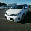 TOYOTA AURIS (MKOPO/ HIRE PURCHASE ACCEPTED thumb 0