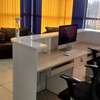 Furnished 1,900 ft² Office with Aircon at Karuna thumb 6