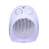 Tronic 2000W Upright Room Fan Heater-Keep Your Room Warm Indoors thumb 0