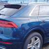 Audi Quattro TFSI Q8-S 2019 thumb 7