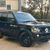 2016 Land Rover Discovery 4 thumb 3