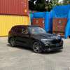 BMW X5 drive 35d thumb 0