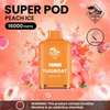 TUGBOAT SUPER 16000 Puffs PODS/CATRIDGE thumb 7