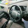 Mitsubishi RVR grey 2017 2wd thumb 5