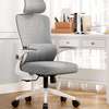 Office Seat: Modern Swivel Office Seat thumb 2