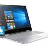 HP pavilion 15,core i5,10th gen, 8/256ssd touch thumb 0