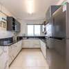 Furnished 3 Bed Apartment with En Suite in General Mathenge thumb 0