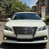 2014 Toyota Crown Royal Saloon Available Now! thumb 0