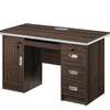 Office Desk : 140CM Modern Single-Seat Staff Office Desk thumb 13