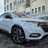 Honda vezel 2018 White thumb 0