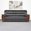Office Sofa: 5 Seater Executive Sofa Set thumb 1