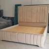 Customized tufted beds thumb 2