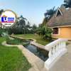 6 Bed Villa with En Suite in Diani thumb 6