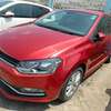 Volkswagen polo on sale thumb 9