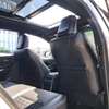 Toyota Harrier Premium Grade white 2018 Sunroof thumb 8