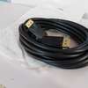 DISPLAYPORT CABLE DP CABLE (5 METERS / 16.4 FT) thumb 1