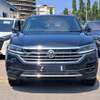 Volkswagen Touareg TDI 4MOTION 2021 thumb 0