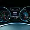 2016 Mercedes Benz GLE 43 petrol thumb 5