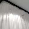 Elegant mosquito nets for your home decor thumb 3