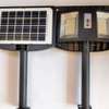Automatic Motion Sensor Solar Garden Lights - 200 Watts thumb 3