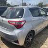 Toyota Vitz 2018 thumb 2
