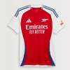 Arsenal adidas 24/25 Home Shirt thumb 0