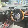 Subaru Forester Non turbo 2017 black thumb 8