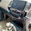 Toyota Hilux double cabin thumb 4