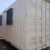 Shipping Container Offices in 40FT thumb 5