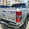 Ford ranger Wildtrack silver 2015 thumb 8