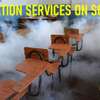 Fumigation and Pest control Services thumb 2