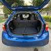 Toyota vitz 1000cc thumb 8