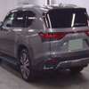 2023 Lexus LX600 thumb 4