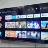 Syinix 43" Smart Android TV Frameless - Black thumb 2