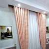 NEW MODERN HEAVY CURTAINS AND SHEERS thumb 5
