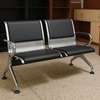 Office Bench : 2-Seater Office Reception Bench thumb 6