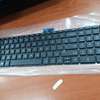 HP 250 G6 Keyboard Replacement thumb 1