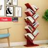 Bookshelves:8-Tier Modern Bookshelf In Nyamira thumb 2