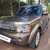 Land Rover Discovery 2013 model thumb 1