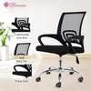 Office Chairs: Desk Chair For Work From Home thumb 3