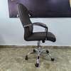 Office Chair: Executive Comfort High Back Office Chair thumb 1
