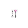 Leafless Hollow Hair Dryer Silent Hair Care Blow Dryer thumb 4