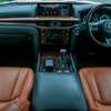 2017 Lexus LX 570 in kenya thumb 5