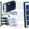 Gdlite -8006 Home Solar System with 3 LED thumb 1